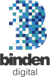 Binden Digital Logo