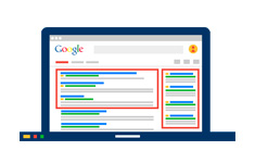 Links Patrocinados / Google AdWords